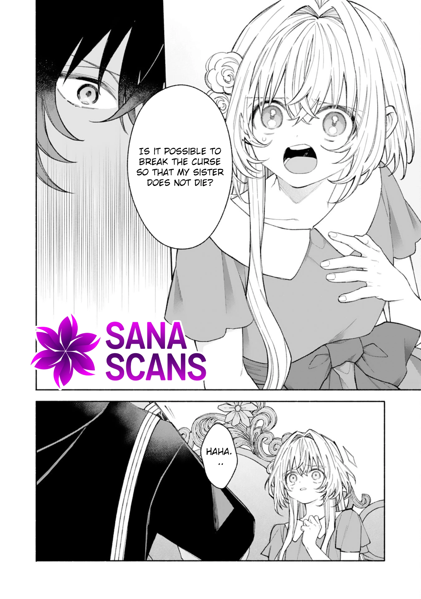The Abandoned Girl Is the Strongest Saintess — Loved by a Fluffy Family Chapter 5 Page 5